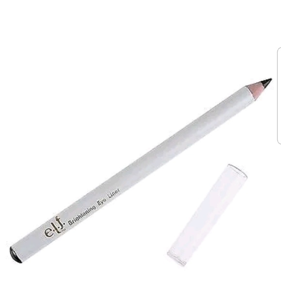 ELF Makeup Elf Eyeliner Black Pencil Poshmark
